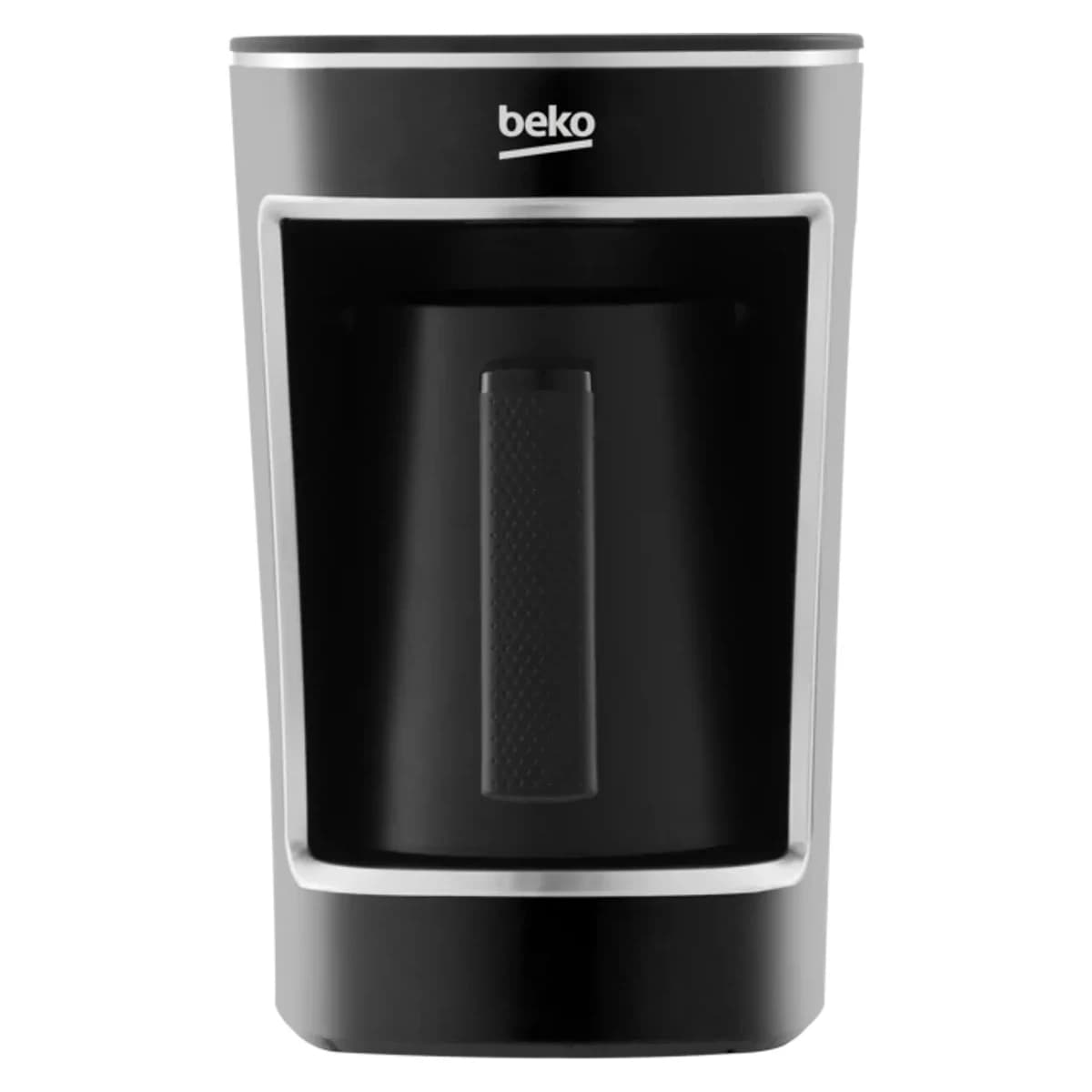 Beko TKM2341 Keyf i Bol Siyah Türk Kahve Makinesi görsel 2