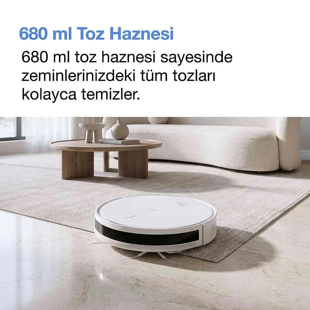 Robert RS 740 Robot Süpürge görsel 4