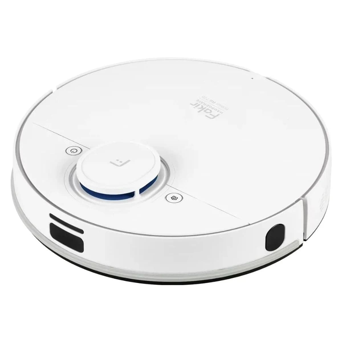 Fakir Robert RS 770 Robot Süpürge