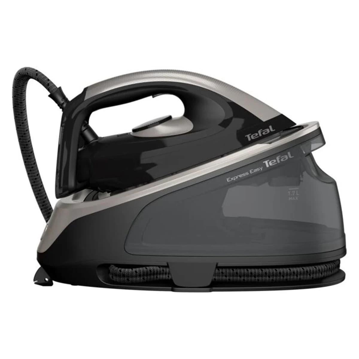 Tefal Express Easy SV6140 Buhar Kazanlı Ütü görsel 2