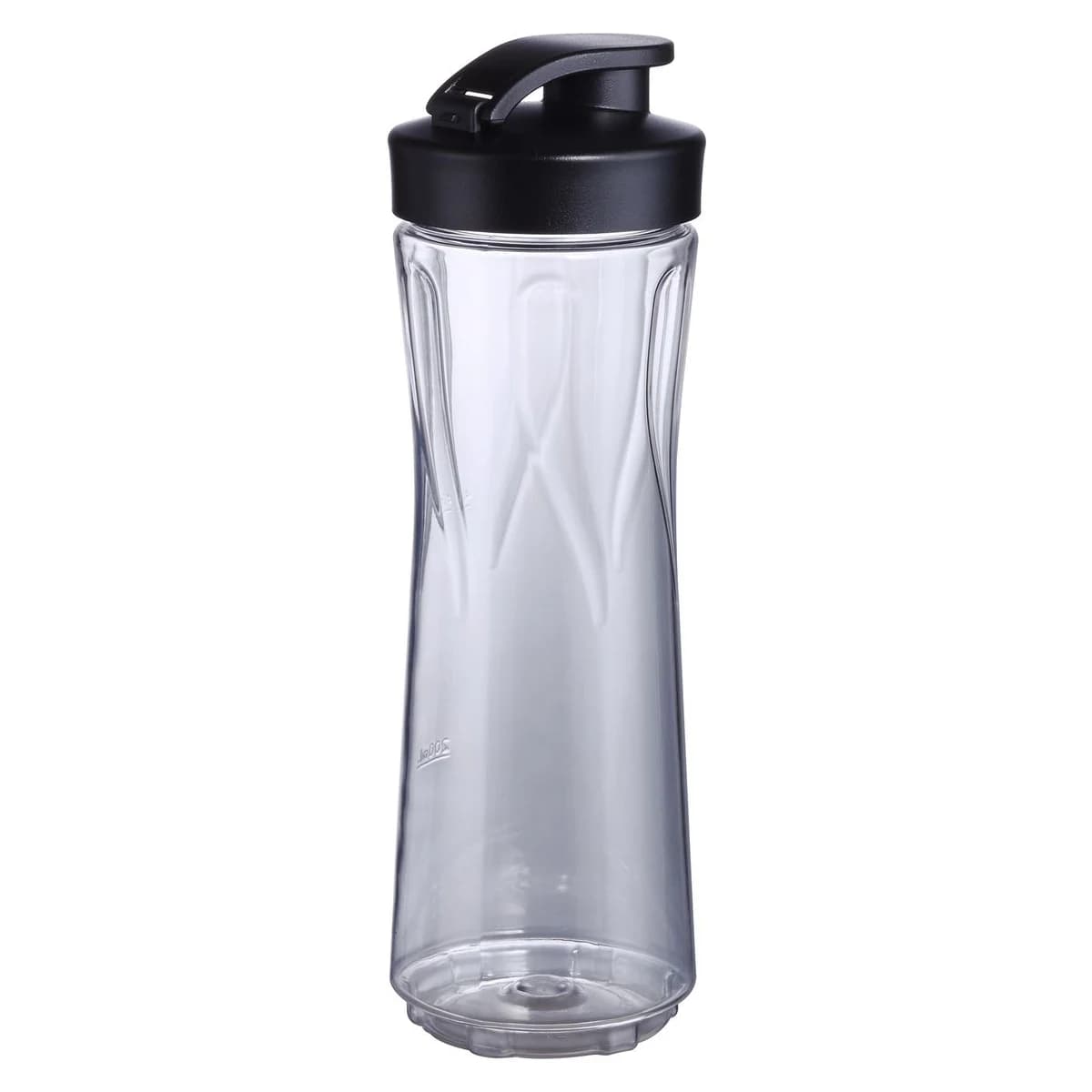 Vestel Mix&Go Inox Blender görsel 3