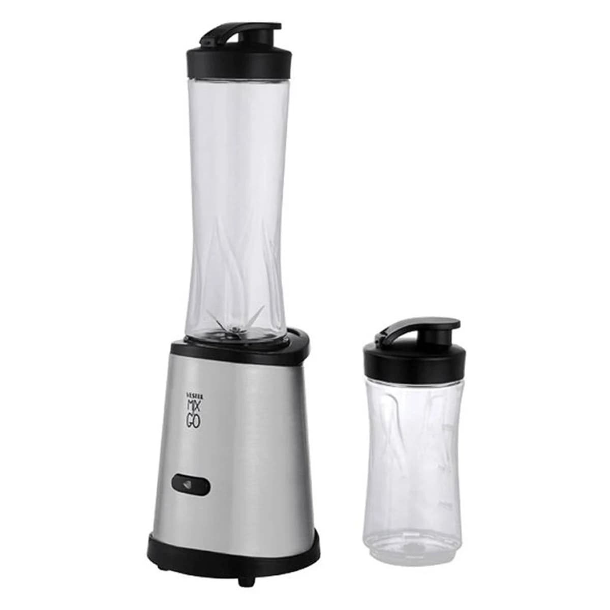 Vestel Mix&Go Inox Blender görsel 7
