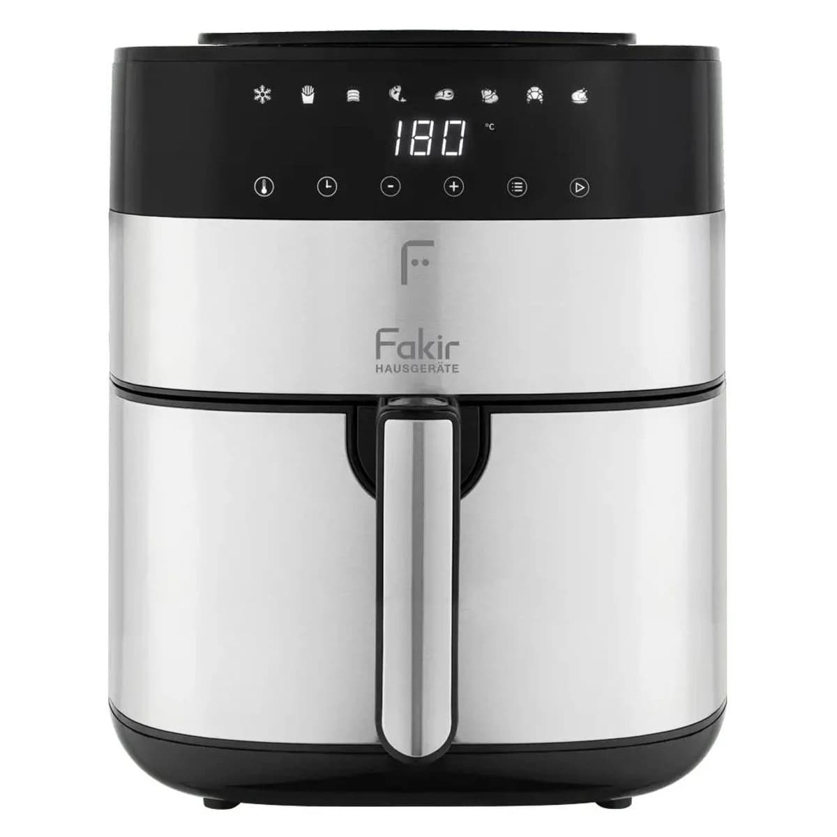 Fakir Uno Chefry Sıcak Hava Fritözü & Airfryer
