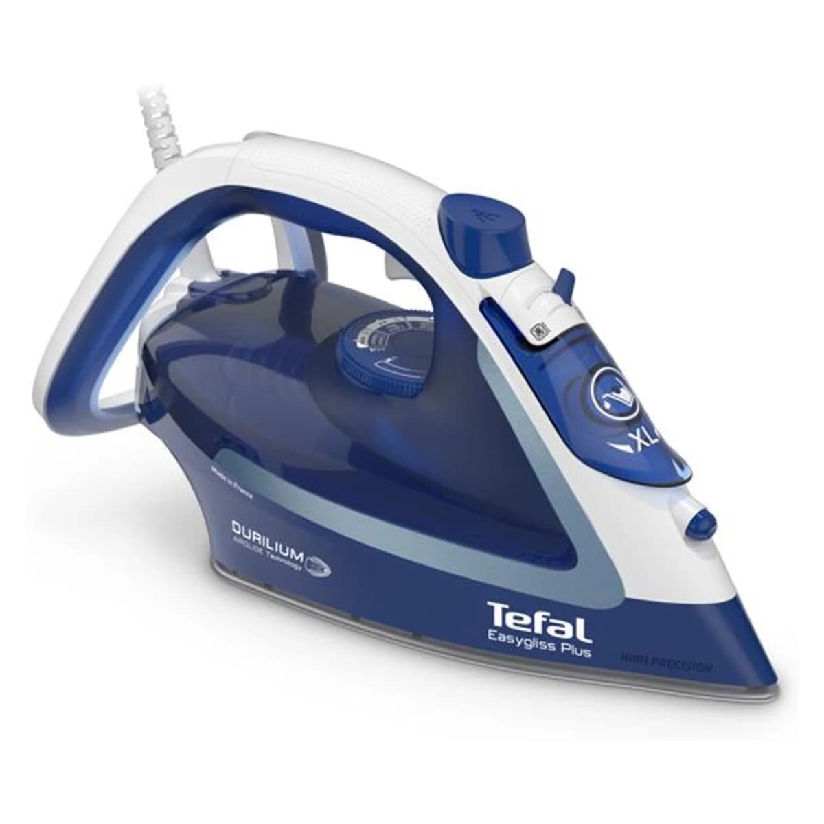 Tefal Easygliss Plus FV5770 Buharlı Ütü