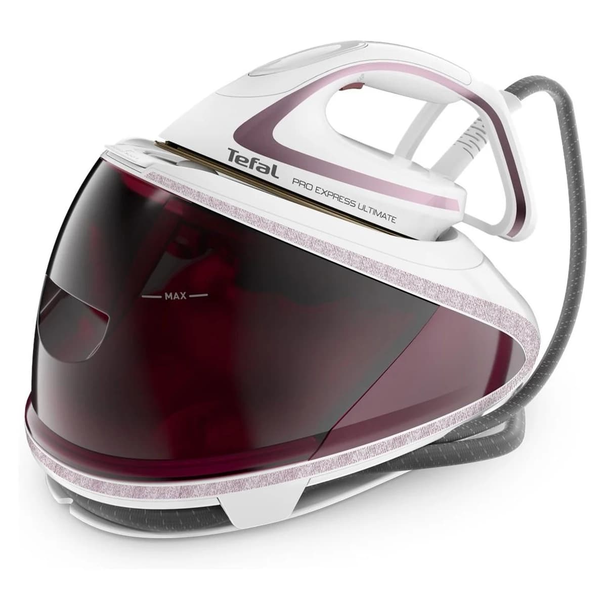 Tefal GV9566 Pro Express Protect Buhar Kazanlı Ütü
