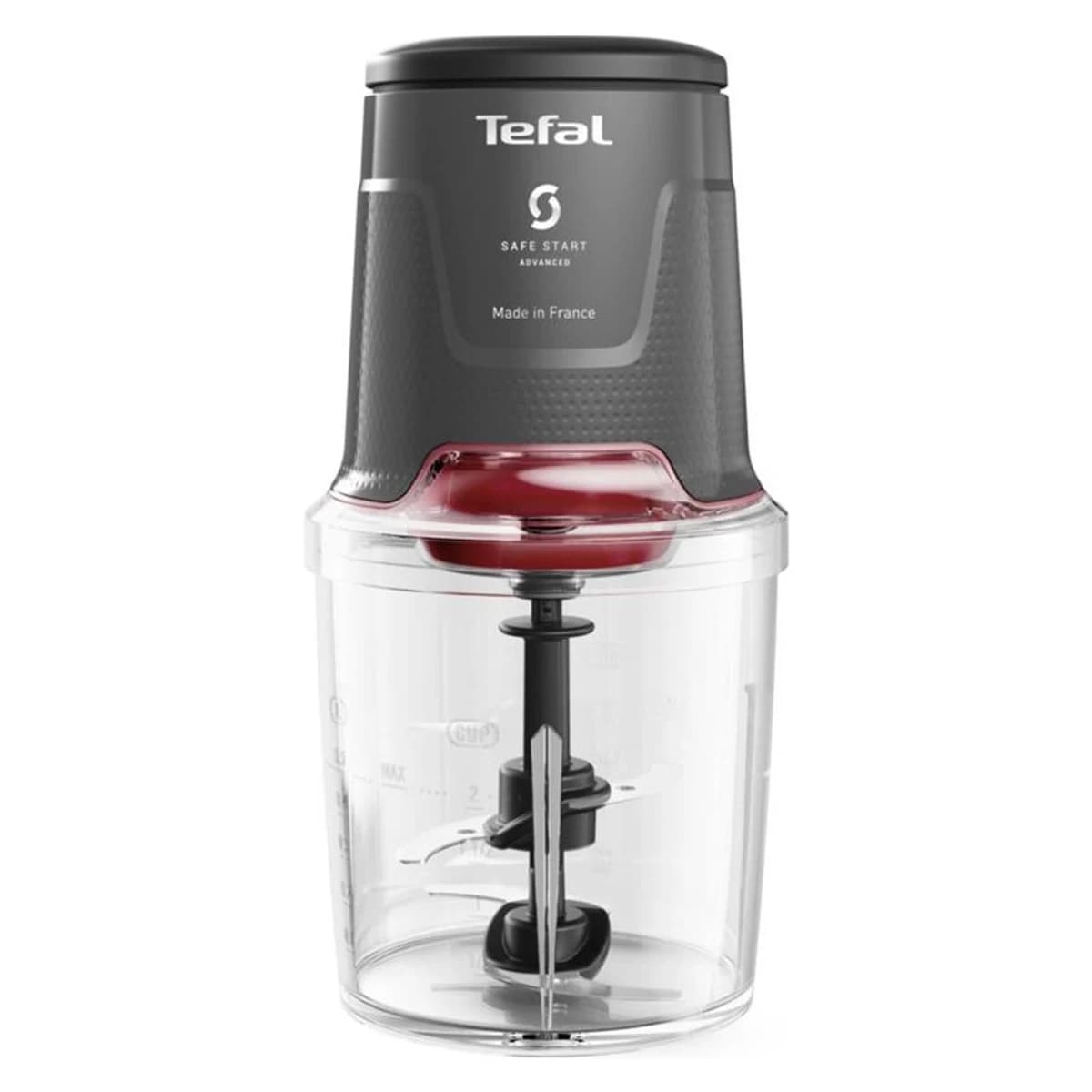 Tefal Moulinette EasyPress 600 Watt Doğrayıcı Rondo